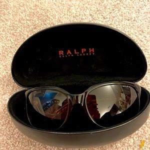 Ralph by Ralph Lauren women sunglasses